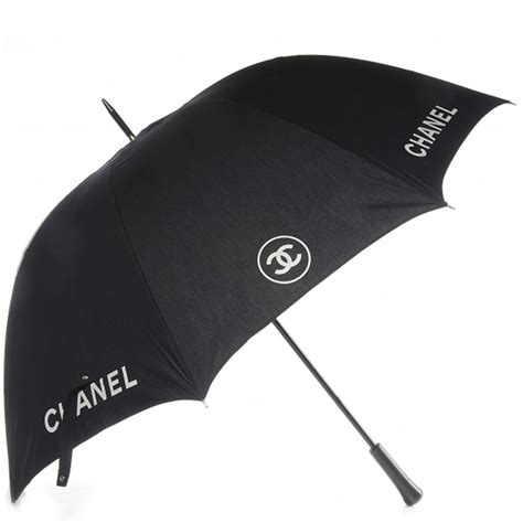 chanel umbrella replica|chanel umbrellas for sale.